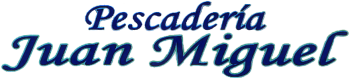 Pescadera en Bormujos - La Boutique del Pescado