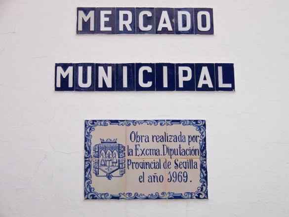 Cuatro generaciones de pescaderos
